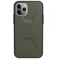 UAG cover for iPhone 11 Pro Civilian Olive Drab