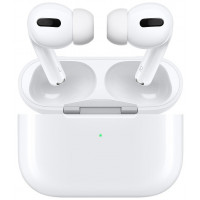 AirPods PRO Apple earphones (MWP22RU/A)