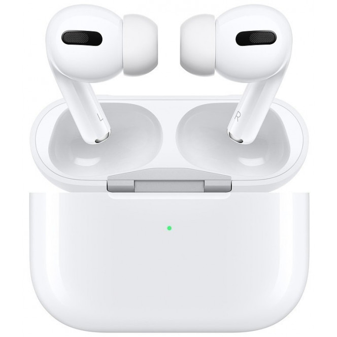 AirPods PRO Apple earphones (MWP22RU/A)