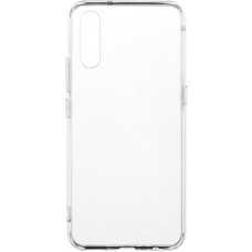 Cover 2E for Vivo V17 NEO Hybrid Transparent