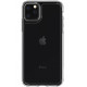 Cover of Spigen for iPhone 11 Pro Quartz Hybrid Crystal Clear