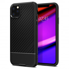 Cover of Spigen for iPhone 11 Pro Max Core Armor Matte Black