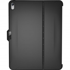 UAG cover for iPad Pro 12.9 (2018) Scout Black