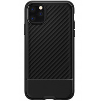 Чехол Spigen для iPhone 11 Pro Core Armor Matte Black