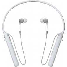 Наушники Bluetooth Sony WI-C400W White