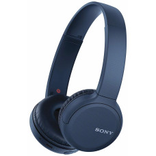 Наушники Bluetooth Sony WH-CH510L Синій