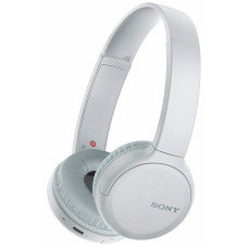 Наушники Bluetooth Sony WH-CH510W Білий