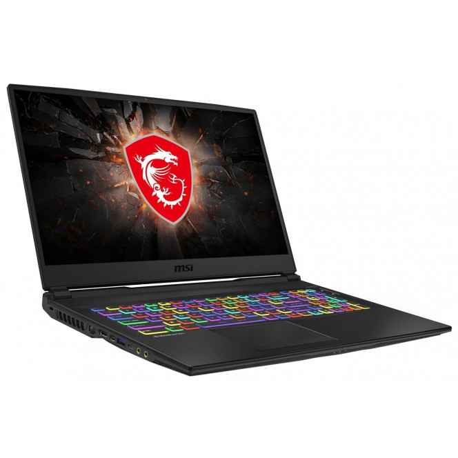 Ноутбук MSI GL759 SF (GL759SFK-1252XUA)