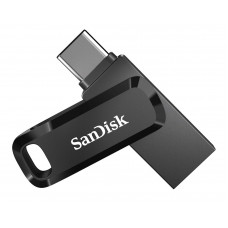 Drive USB 3.1 SANDISK Dual Drive Go USB Type-C 128GB (SDDDC3-128G-G46)