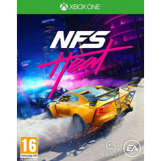 Игра Need For Speed. Heat (Xbox One, Русская версия)Скидка до 55%!