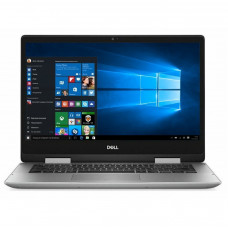 Ноутбук DELL Inspiron 5491 (I5458S3NDW-70S)