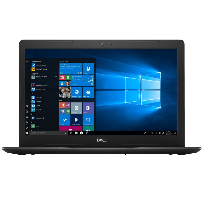 Ноутбук DELL Inspiron 3593 (I3558S2NDW-75B)