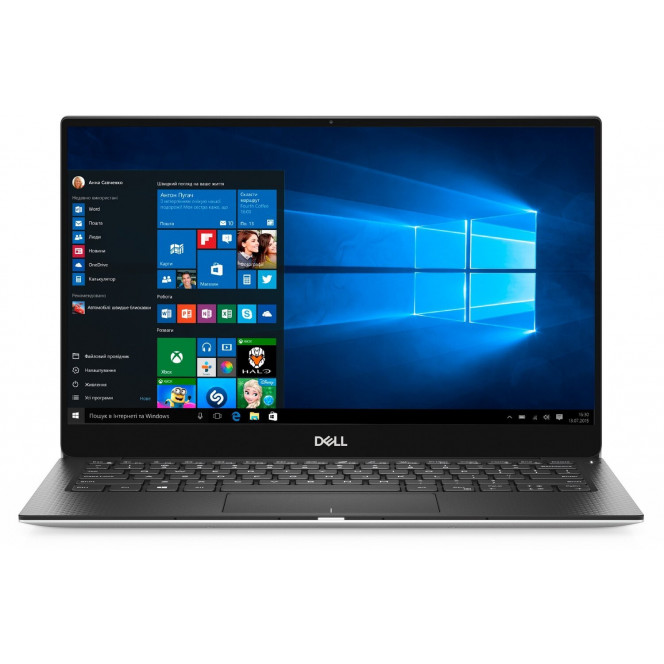 Ноутбук DELL XPS 13 (7390) (X3716S3NIW-67S)