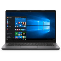 Ноутбук DELL Latitude 5300 (N013L5300132ERC_W10)