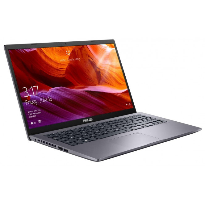 Ноутбук ASUS X509FL-BQ198 (90NB0N12-M02660)