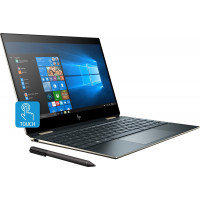 Ноутбук HP Spectre x360 13-ap0005ur (5MN82EA)