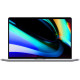 Ноутбук APPLE A2141 MacBook Pro 16 (MVVJ2UA/A) Space Grey 2019