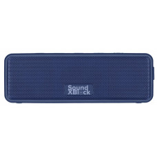 Портативная акустика 2E SoundXBlock TWS MP3 Wireless Waterproof Blue