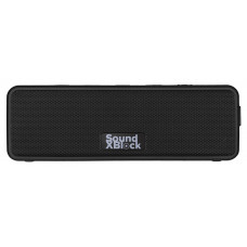 Портативная акустика 2E SoundXBlock TWS MP3 Wireless Waterproof Black