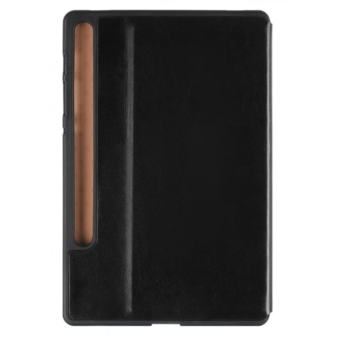 Cover 2E for Galaxy Tab S6 Retro Black