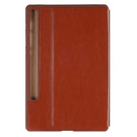 Cover 2E for Galaxy Tab S6 Retro Brown