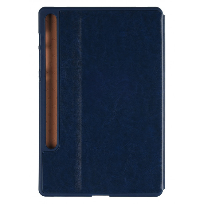 Cover 2E for Galaxy Tab S6 Retro Navy