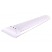 Lamp internal linear LED V-TAC SKU-668, Grill Fitting, 1500mm, 50W, 230V, 4000K, white (3800157632232)