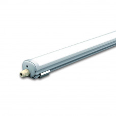 Lamp moisture dustproof LED V-TAC SKU-6286, G-series, 1500mm, 48W, 230V, 6400K (3800157616508)