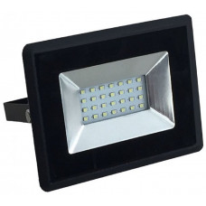 Searchlight street LED V-TAC SKU-5954, E-series, 30W, 230V, 6500K, black (3800157625470)