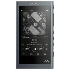 SONY Walkman NW-A55 16GB Black multimedia player (NWA55LB.CEW)