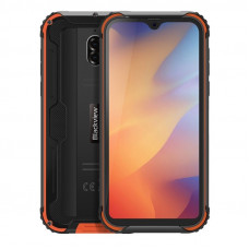 Смартфон Blackview BV5900 3/32GB DS OrangeМультитул-нож в подарок