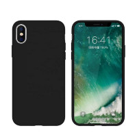 Чехол 2Е для Xiaomi Redmi 8 Soft feeling Black