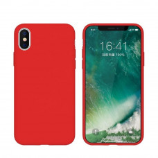 Cover 2E for Xiaomi Redmi 8A Soft feeling Red