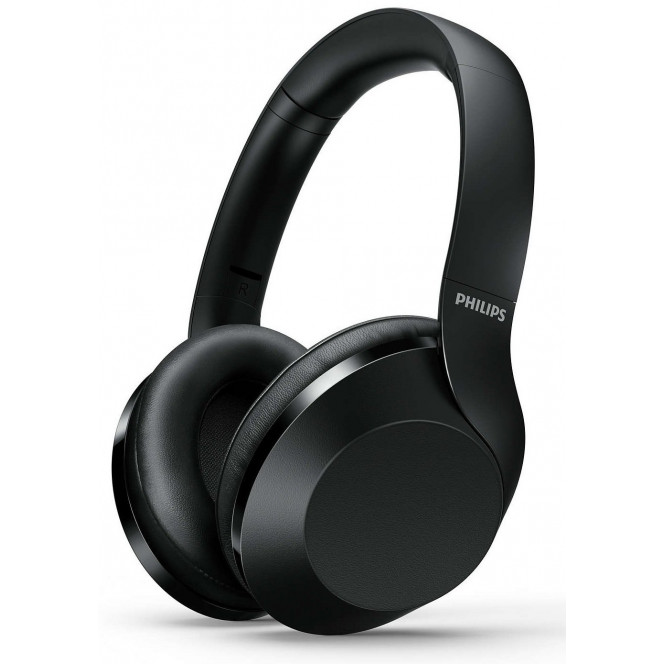 Наушники Philips TAPH802BK Black