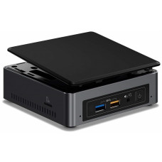 Nettop of INTEL NUC (BOXNUC7I3BNK)