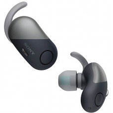 Наушники Bluetooth Sony WF-SP700NB Black