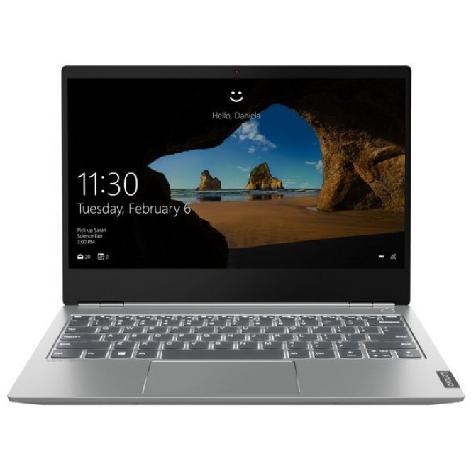 Ноутбук LENOVO ThinkBook S13 (20RR002YRA)