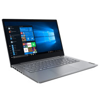 Ноутбук LENOVO ThinkBook 14 (20RV002TRA)