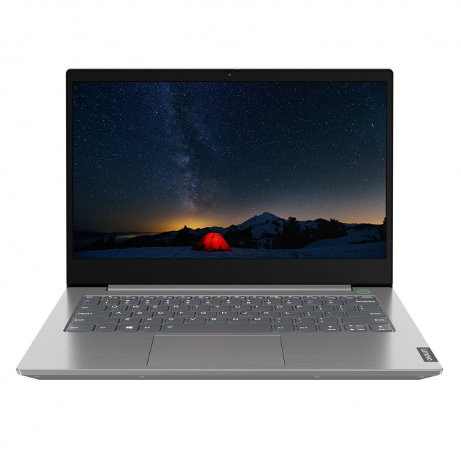 Ноутбук LENOVO ThinkBook 14 (20RV0068RA)