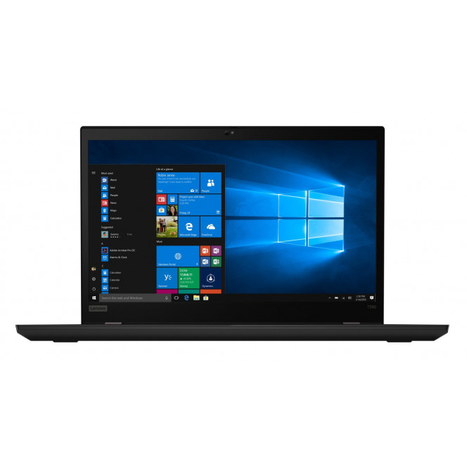 Ноутбук LENOVO ThinkPad T590 (20N4004DRT)