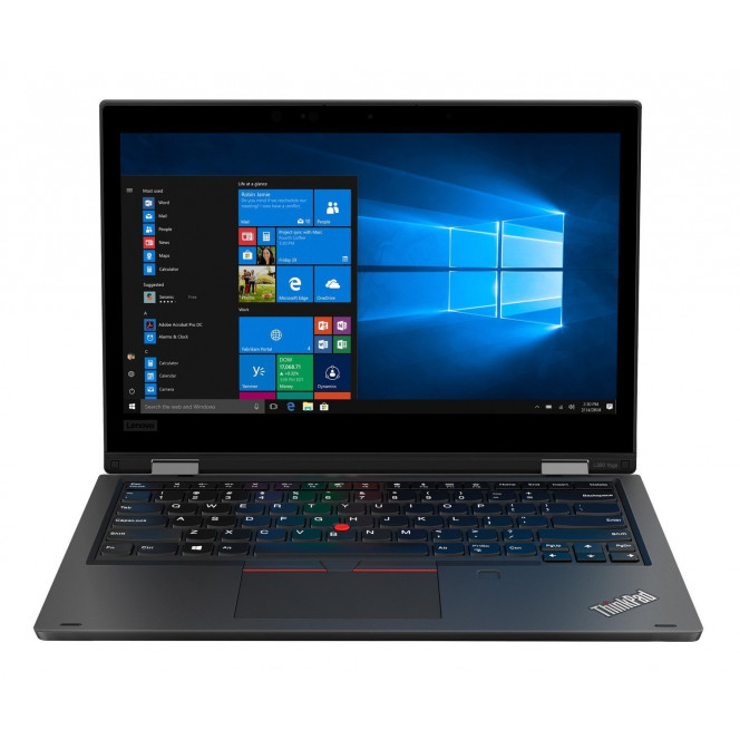 LENOVO ThinkPad L390 (20NT001MRT) laptop