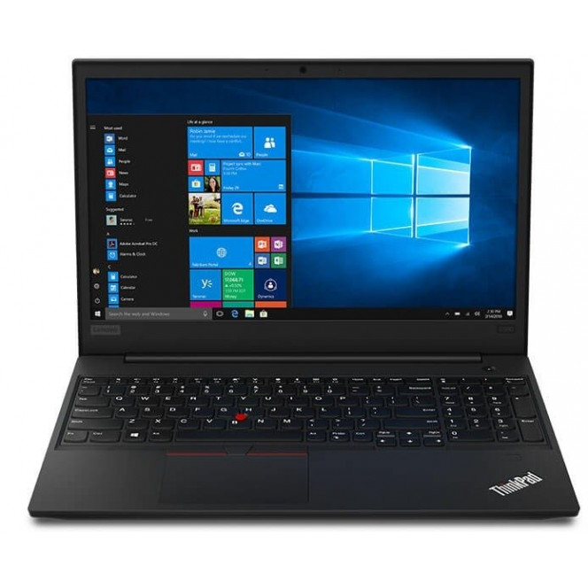 Ноутбук LENOVO ThinkPad E590 (20NB002BRT)