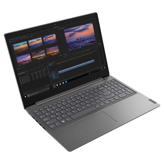 Ноутбук LENOVO V15 (81YE0002RA)