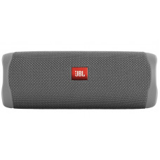 Portable acoustics of JBL FLIP 5 Gray