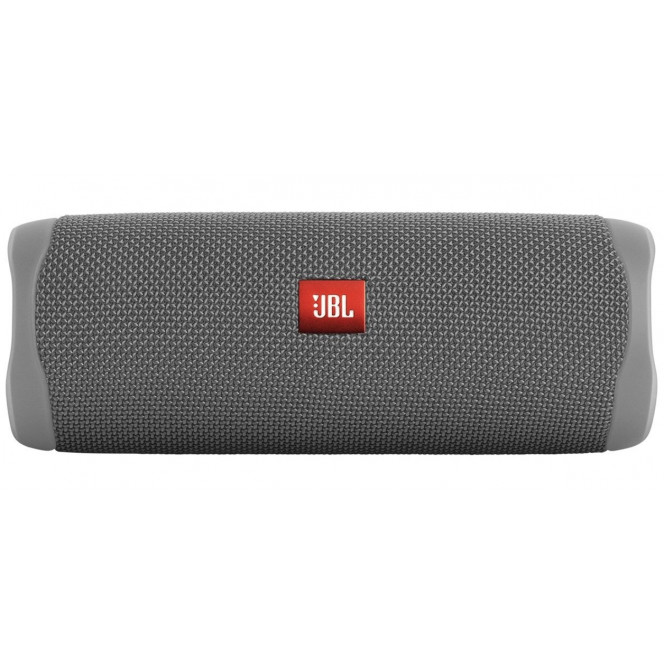 Portable acoustics of JBL FLIP 5 Gray