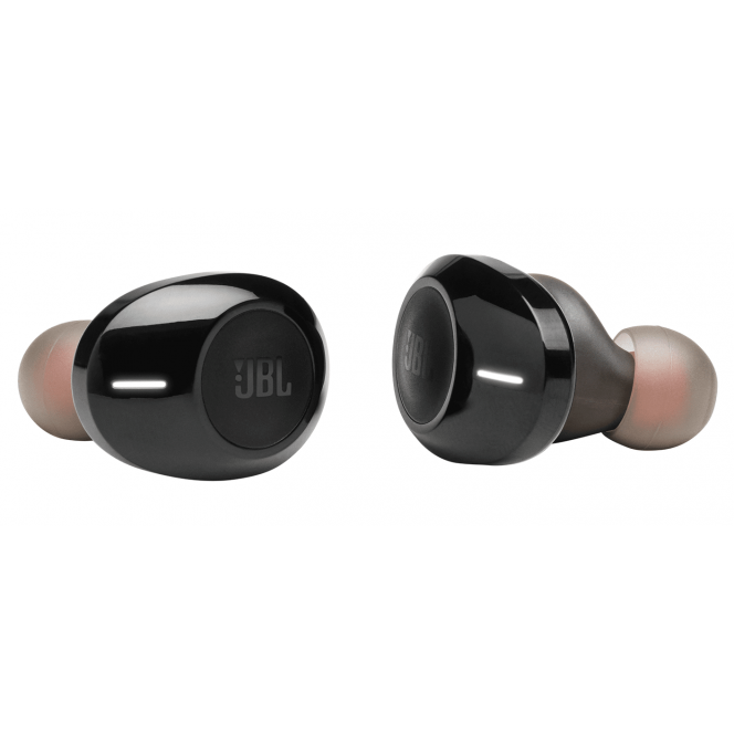 Наушники JBL T120TWS Black