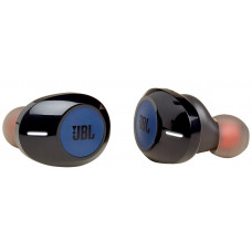 Наушники JBL T120TWS Blue