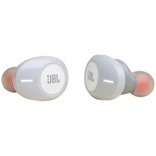 Наушники JBL T120TWS White