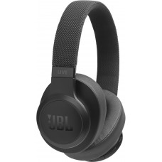 Наушники JBL LIVE 500BT Black