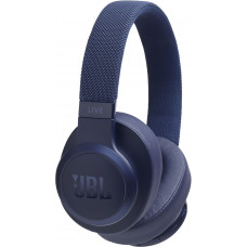 Наушники JBL LIVE 500BT Blue